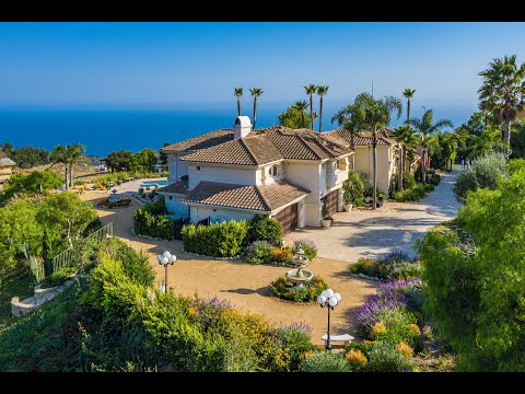 27425 Calicut Road | Malibu Pacifica Estates - The Agency
