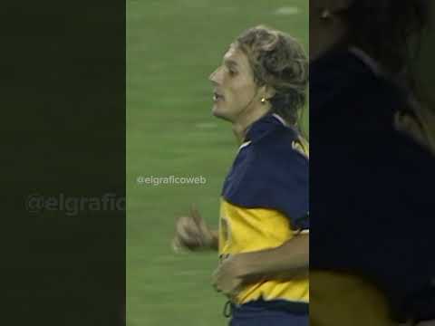 A 26 años de un Superclásico histórico: Boca derrotó 3-2 a River en La Bombonera por el Clausura '98