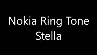 Download lagu Nokia ringtone - Stella mp3