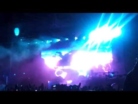 Global Gathering Ukraine 2013 - Above & Beyond