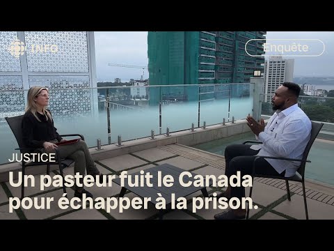 Un prédateur en liberté : on a rencontré Paul Mukendi | Enquête