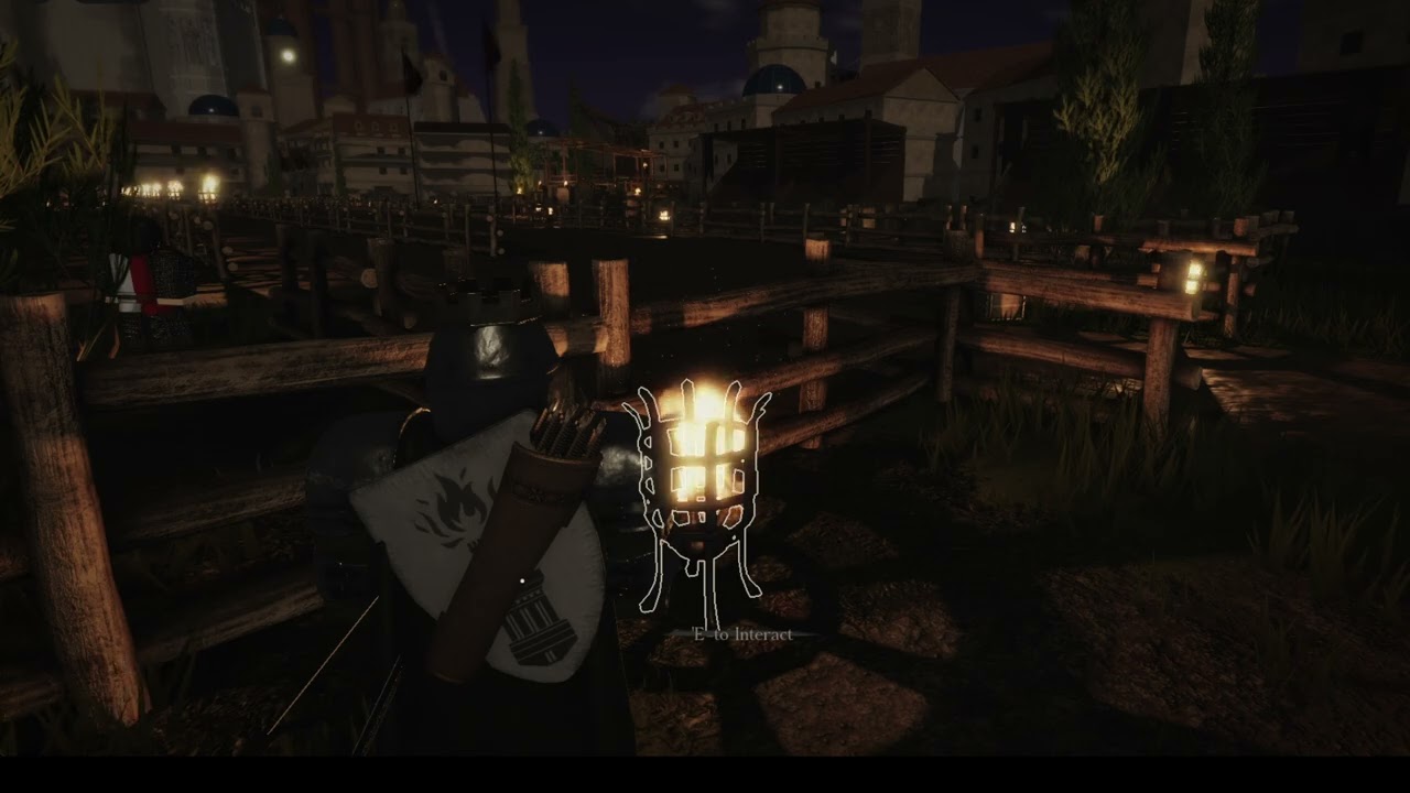 Bow system