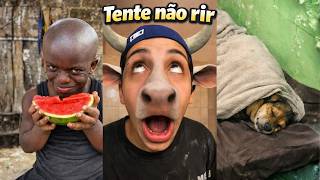 Whatsapp Memes Br - 15 Minutos de Vídeos Engraçados do Whatsapp 2026! Tente Não Rir #28