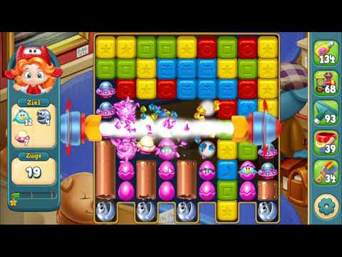 Toy Blast Level 3426