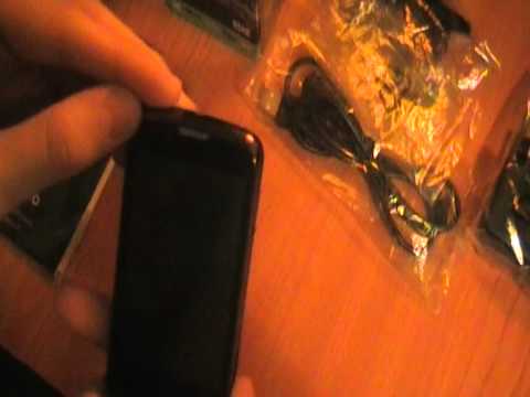 Allview P2AllDro Review by hifi-gadgets.com