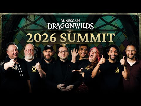 RuneScape: Dragonwilds - A Look Ahead at Our 2026 Roadmap
