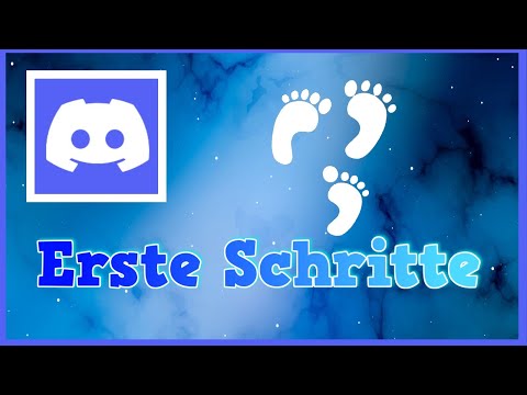 Discord Server erste Schritte personalisieren | Techquikie