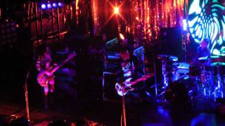 Smashing Pumpkins - Window Paine