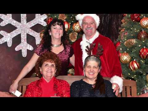 Crimson CIrcle Christmas 2016 - Faces of Shaumbra