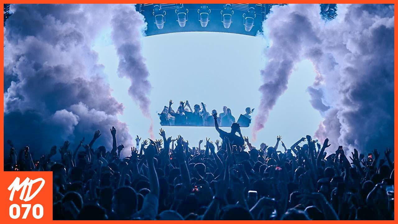 Meduza - B2B w MEDUZA!!