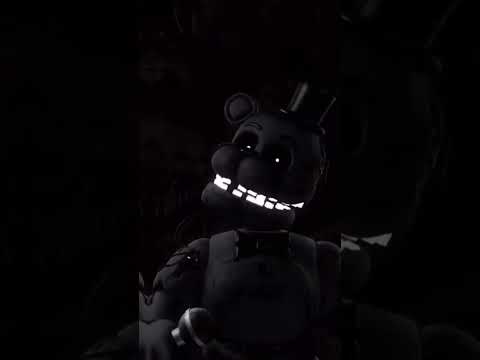 Shadow Freddy vs Ennard #fnaf2 #fnaf4 #fnafsl #fnafucn #subscribe #like