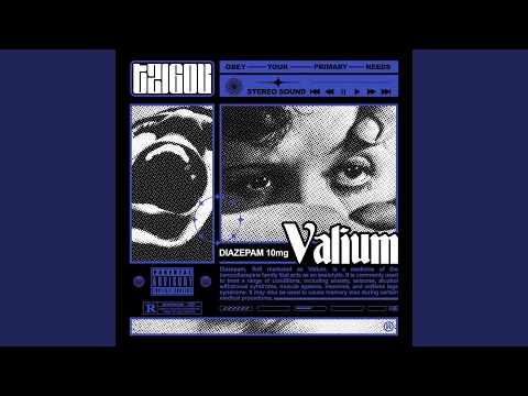 Valium