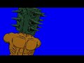 Ballmastrz 9009 The Enemy Must Fear You Blue Screen