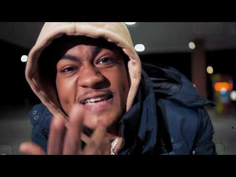 Billy Blanc - "Slaughter" (prod. Lennon empire)