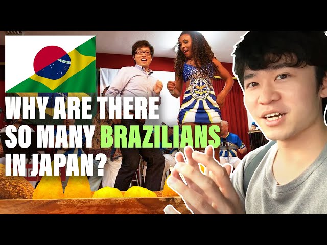 Video Uitspraak van ブラジル in Japans