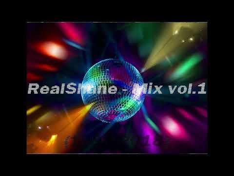 RealShane - On the mix 1. (Funky disco house techno electro dance music)