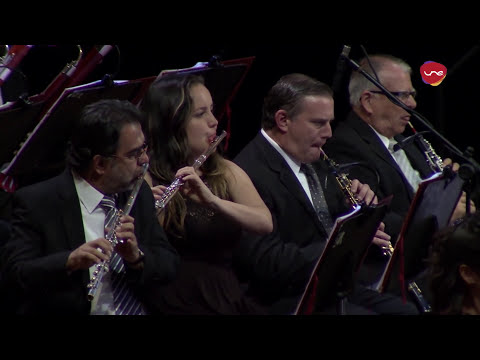 Tango Filarmónico: Encuentro entre Gardel y Ariel Ardit  - Orquesta Filarmónica de Medellín