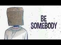 Nightcore - Be Somebody (Lyrics)