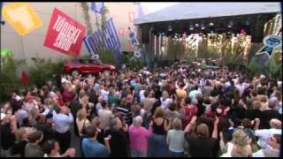 LeAnn Rimes  - Something&#39;s Gotta Give (live) Tonight Show