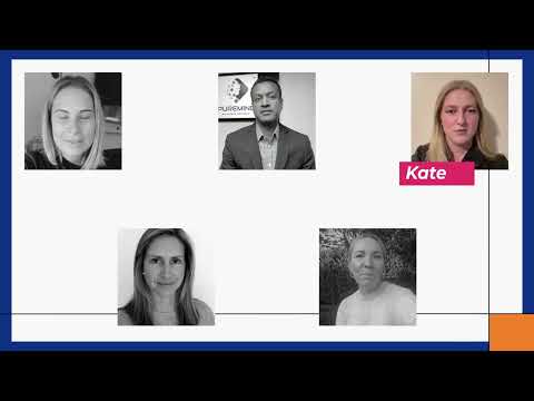DOTSQUARES AUSTRALIA video.