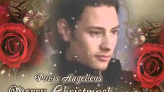 Panis Angelicus - IL DIVO