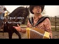 Los Igualados - La Marihuana (Video Oficial 2018)