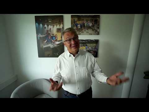 Grußwort von Ernst (Autokino Olpe)