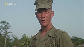 Johnny Wright - Hello Vietnam - Vietnam war footage