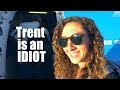 Trent is an idiot, heres why