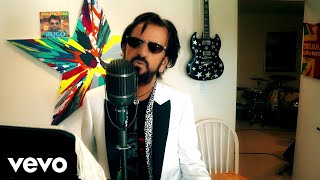 Ringo Starr - Rock Around The Clock (Official Music Video)