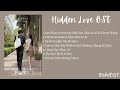 Hidden Love OST Full Playlist
