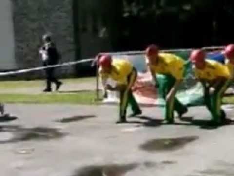 SDH Stachy- Ohnivák 2012-MUŽI