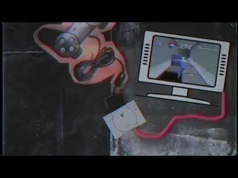 Bung Mark ft. Ecko Show - Main Cantik (Official Lyric Video)