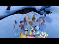 My Friend Tigger And Pooh Christmas Mickey Mouse Clubhouse Oh Toddles