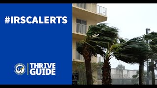How and why you should sign up for IRSC Alerts