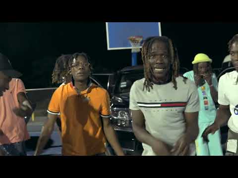 Top Dog skully -Bother ME [official video]