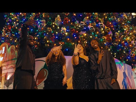 SZN4- This Christmas- [Official Music Video ]