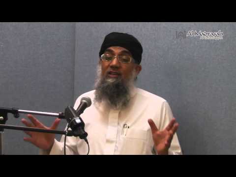 Sublime Character of the Final Prophet Muhammad (Peace be Upon Him)