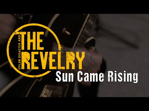 SUN CAME RISING - DYLAN DISASTER (OFFICIAL MUSIC VIDEO)