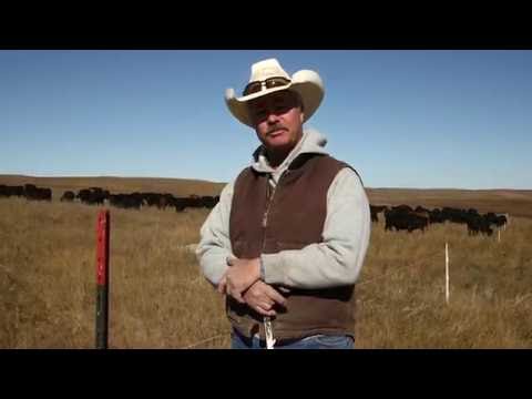 Utilizing Grazing for Improved Grassland Conservation and Soil Health with Doug Sieck, Selby, SD