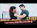 Romanchak Raaz Fulfilled His Hobbies By Becoming A Yoga Teacher Hindi Crime Alert Show