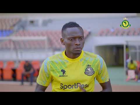 TSHABALALA, MWAMNYETO WATOA KAULI KUELEKEA MECHI DHIDI YA SILVER STRIKERS NCHINI MALAWI