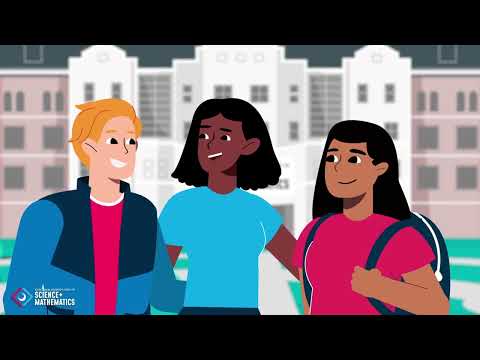 Summer Resident Governor S Program Math Sciences