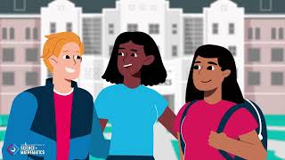 GSSM Explainer Video