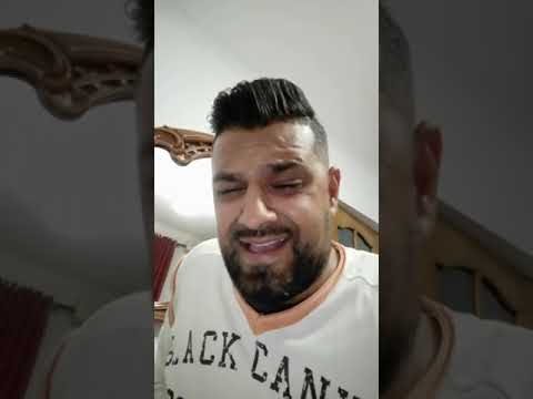 Geron Dervishi  Bular Mangje Mo Çavo