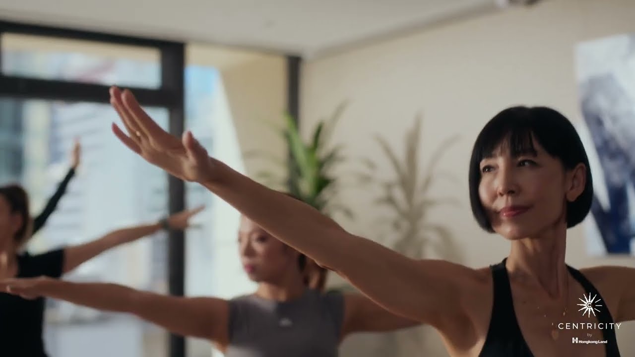 Centricity - Your Workday Redefined