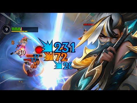 ABUSE AKALI IN PATCH 7.0 RIGHT NOW! 🔥