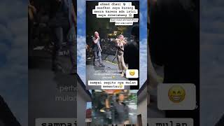 Download lagu Ahmad Dhani FT Wika Salim is less affectionate on stage #wikasalim #ahmaddhani #mulanjameela mp3