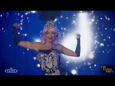 The Eventworx Presents -The Glitz