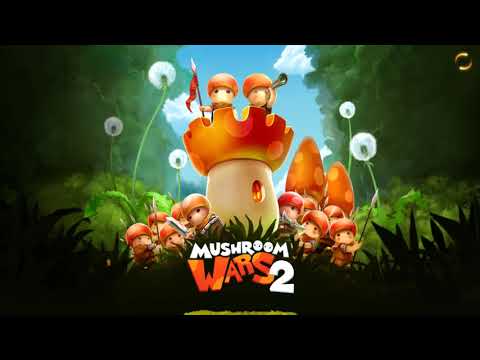 Mushroom Wars 2 -Nintendo Switch Lets Play